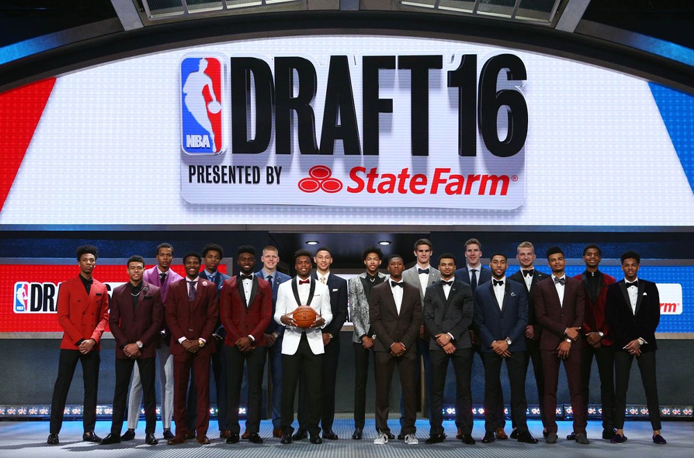 NBA Draft Picks