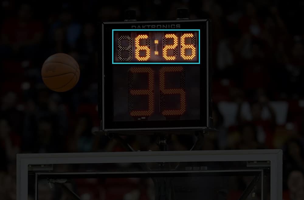 Game Clock