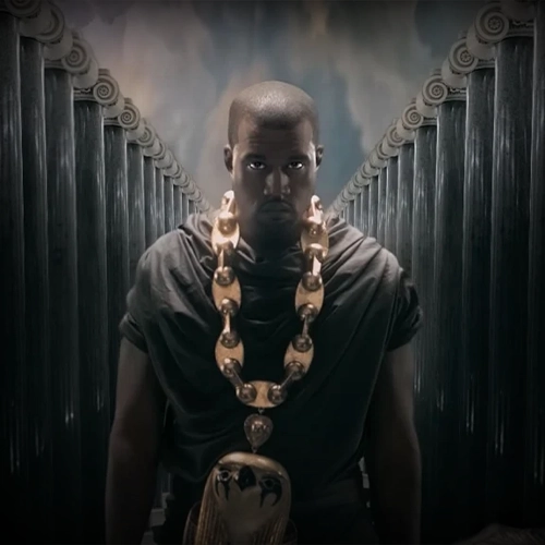 Power - Kanye West​