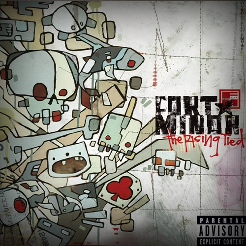 Remember the Name - Fort Minor (feat. Styles of Beyond)