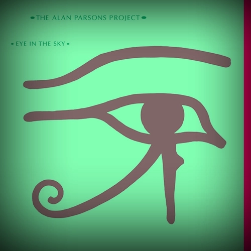 Sirius - The Alan Parsons Project​