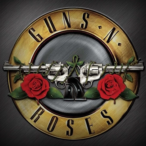 Welcome To The Jungle​ - Guns N' Roses