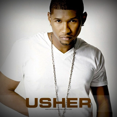 Yeah!​ - Usher (feat. Lil Jon, Ludacris)​