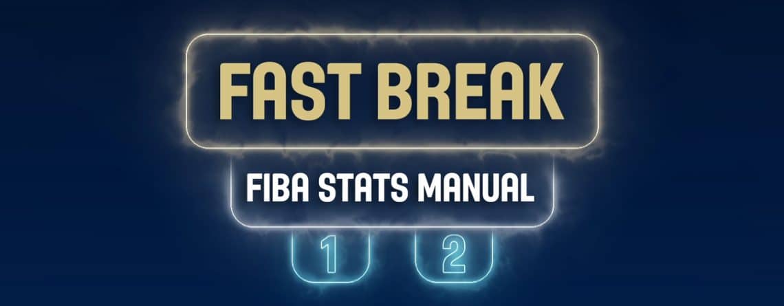 ضدحمله بسکتبال Fast break