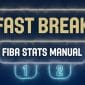 ضدحمله بسکتبال Fast break